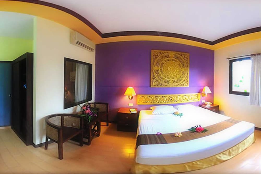 Фото Kohhai Fantasy Resort & SPA