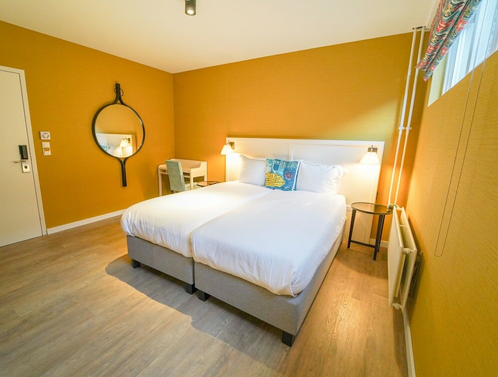 Фото The Fallon Hotel Alkmaar