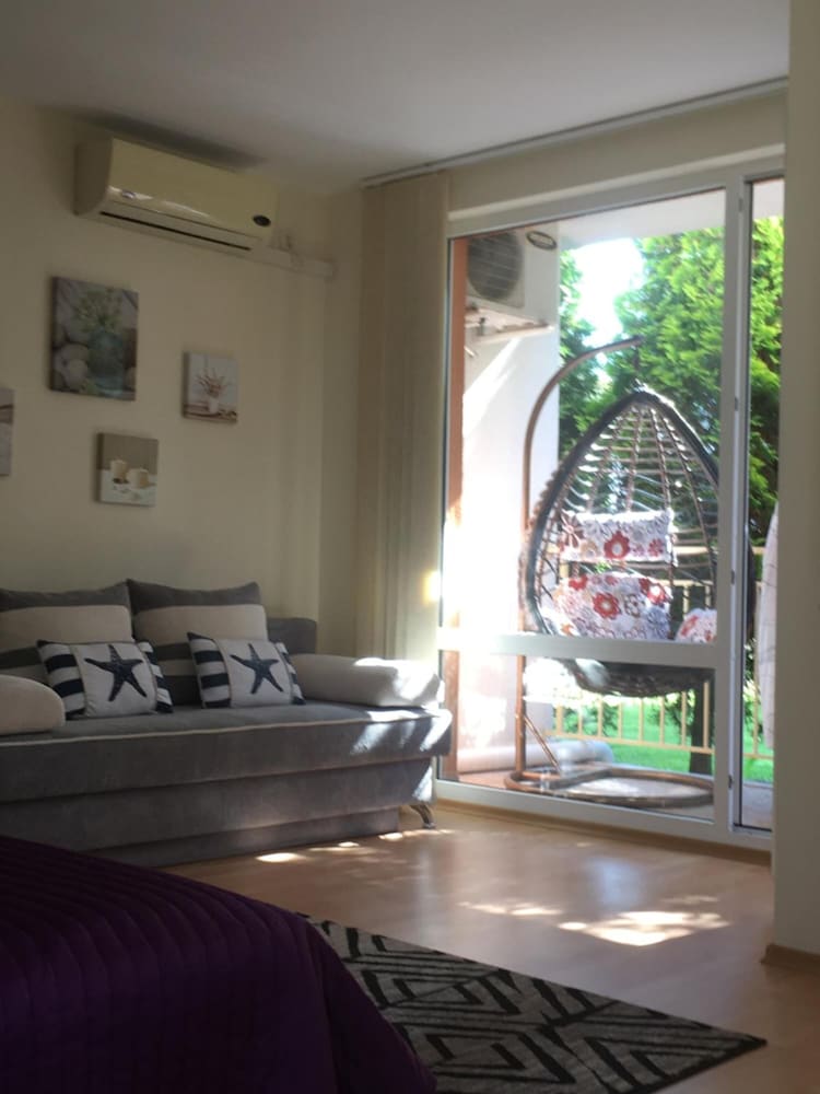 Фото Nessebar Beach Hotel