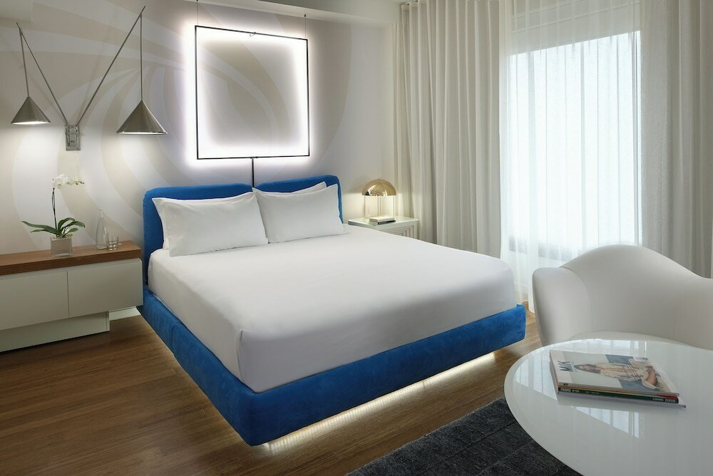 Фото Mondrian Los Angeles