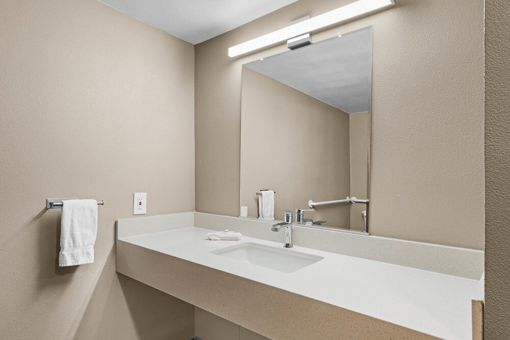 Фото Motel 6 La Mesa, Ca