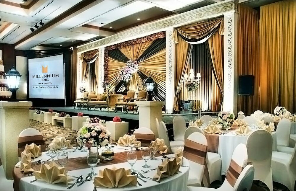 Фото Millennium Hotel Sirih Jakarta