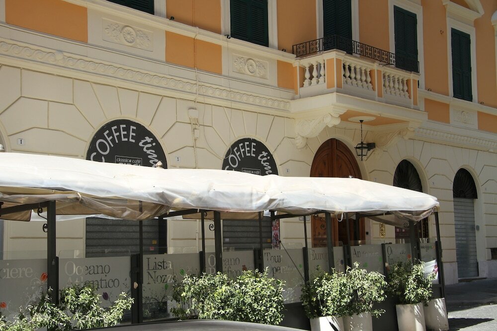Фото Domus RomAntica