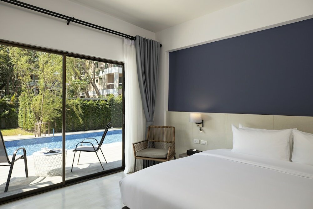 Фото Centara Life Cha-Am Beach Resort Hua Hin
