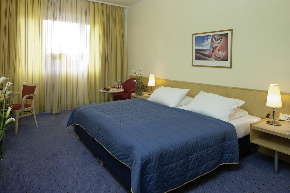 Фото Austria Trend Europa Salzburg