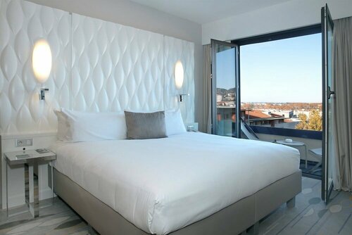 Внешний вид отеля Renaissance Aix-en-Provence Hotel в Экс-ан-Провансе, фото 3