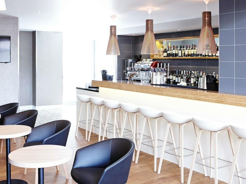 Фото Novotel London Wembley