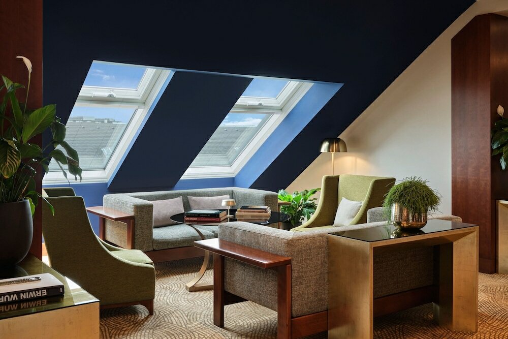 Фото The Ritz-Carlton