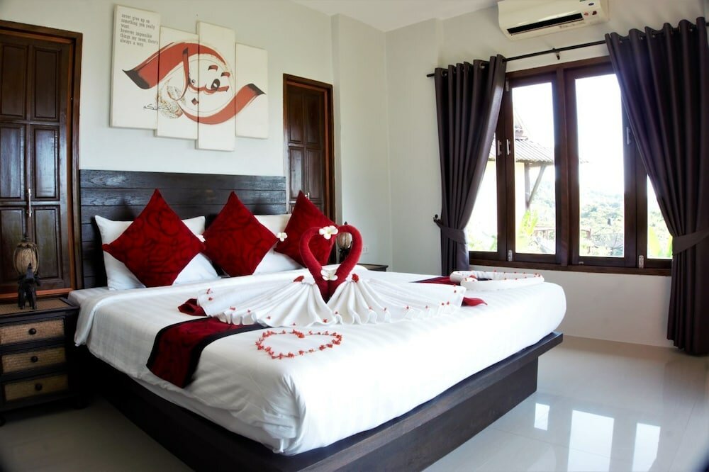 Фото Puteri Lanta Family Villas