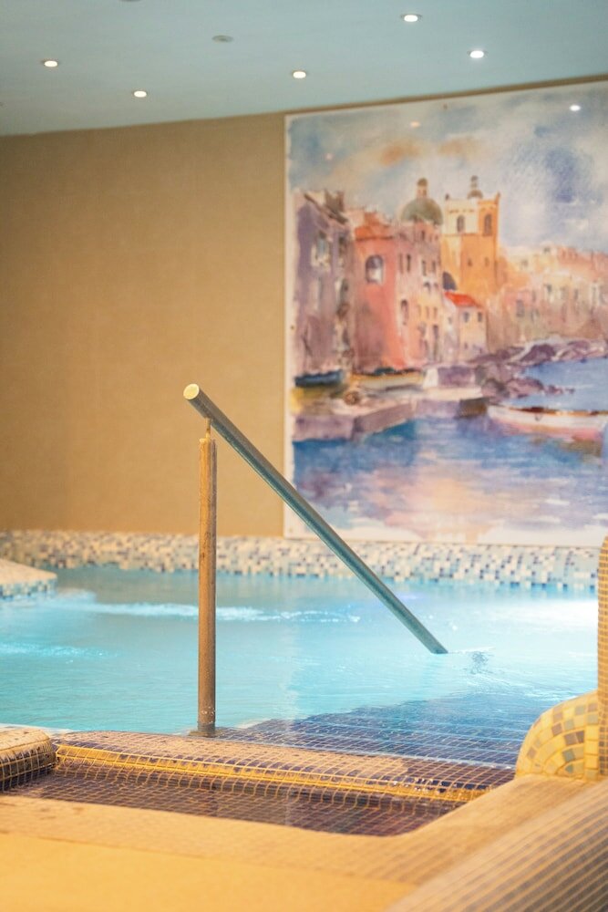 Фото Hotel San Valentino