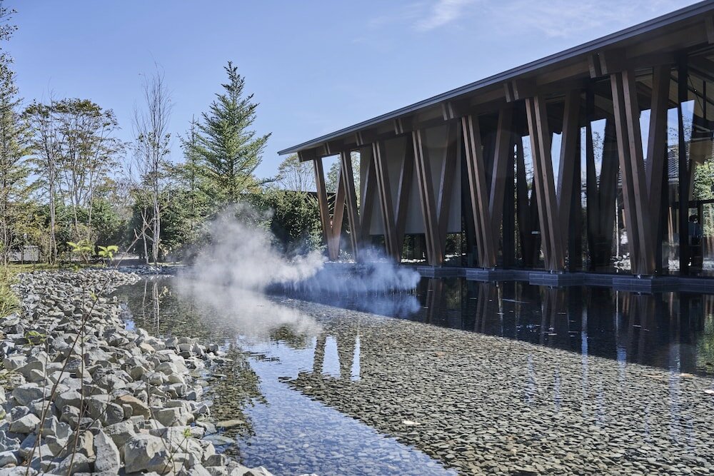 Фото Indigo Karuizawa