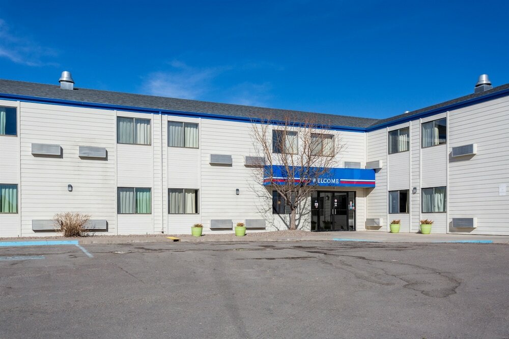 Фото Motel 6 Great Falls, Mt