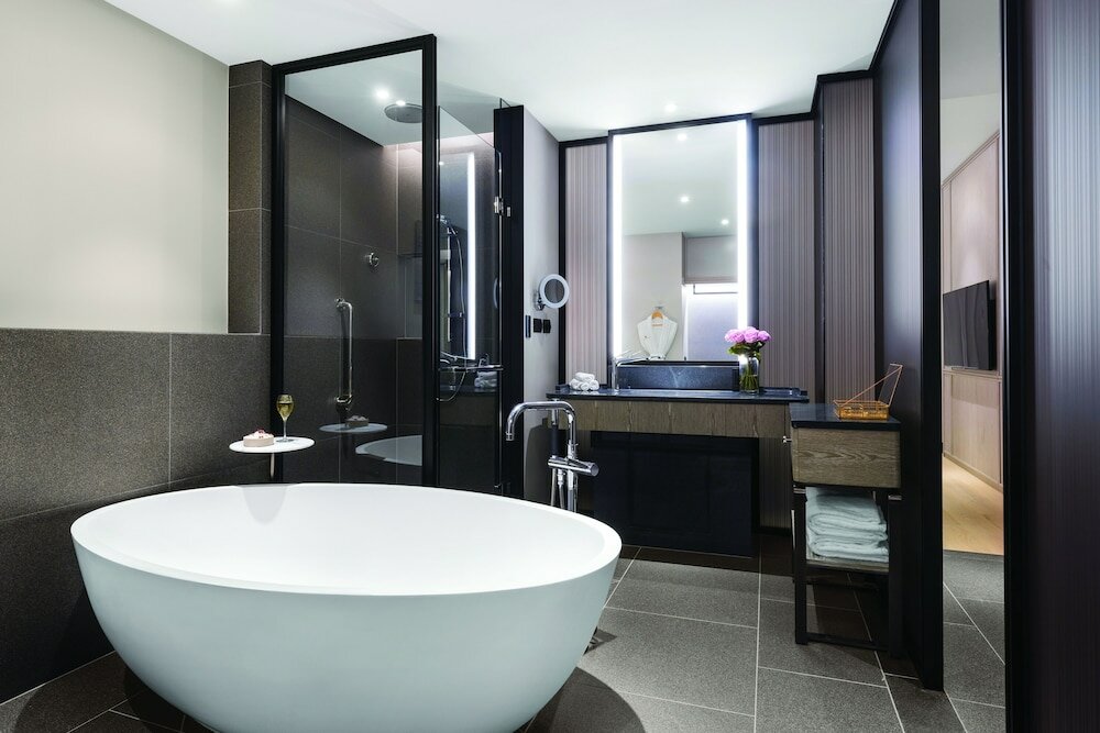 Фото The Langham Gold Coast