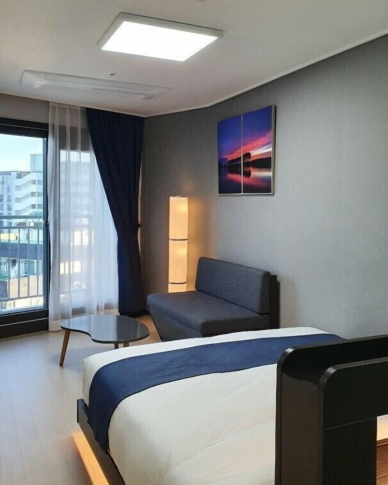 Фото Risen Oceanpark Hotel