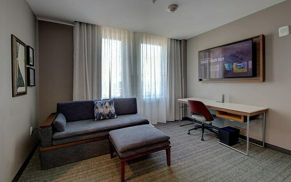 Фото Threefoot Hotel, Meridian, a Tribute Portfolio Hotel