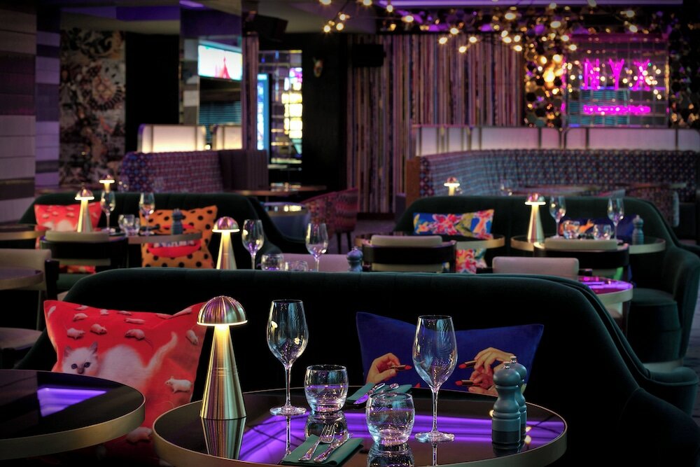 Фото Nyx London Holborn Hotel