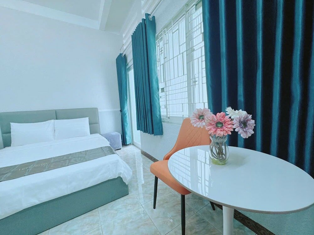 Фото Le Vu Hotel