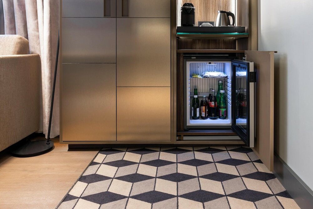 Фото Nh Collection Salzburg City