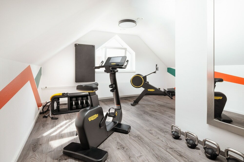 Фото Nestor Hotel Neckarsulm