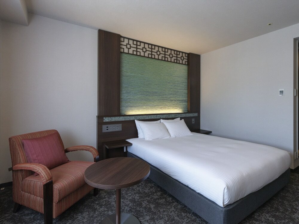 Фото JR Kyushu Hotel Nagasaki
