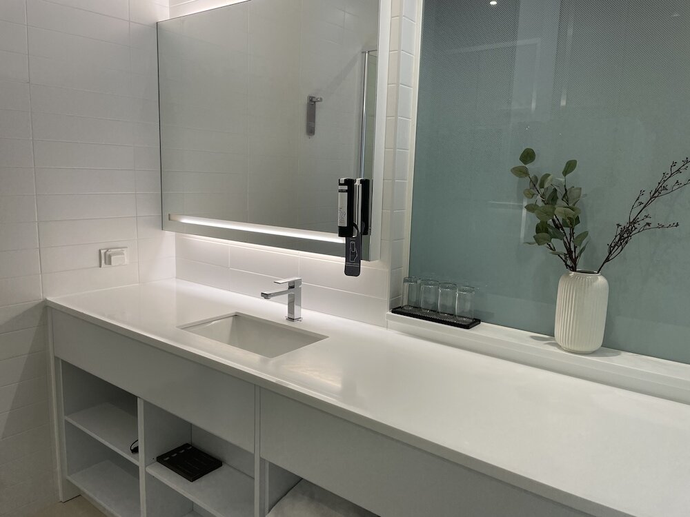 Фото Grand City Hotel Changwon