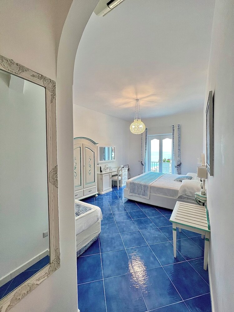 Фото Hotel Villa delle Palme