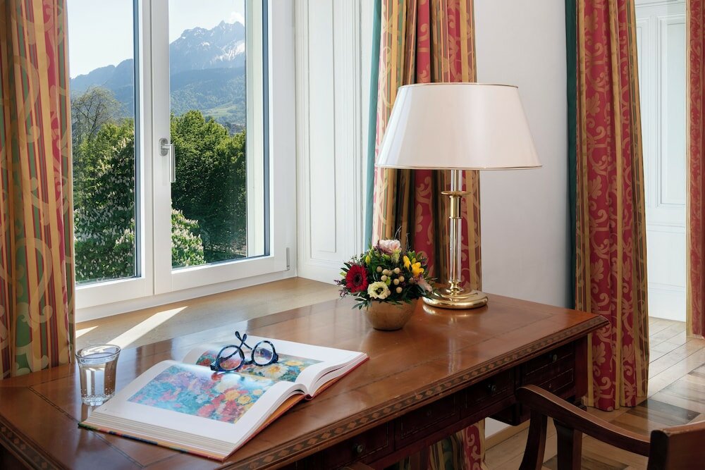 Фото Grand Hotel Europe