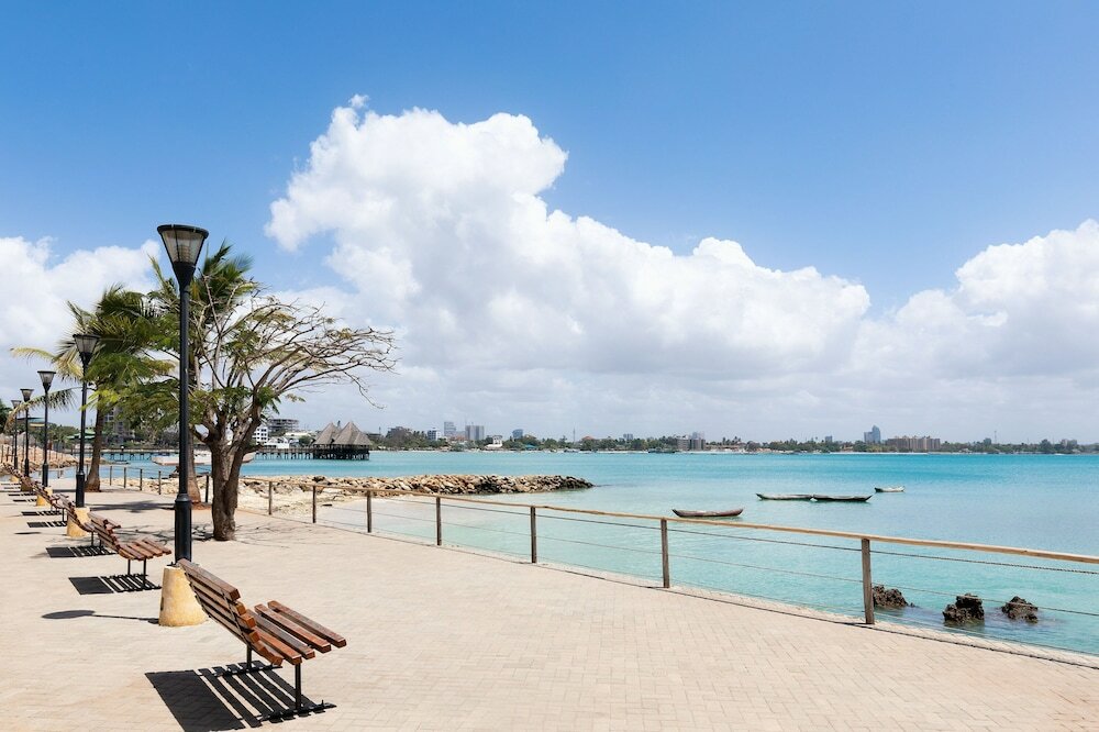 Фото Four Points by Sheraton Dar es Salaam New Africa