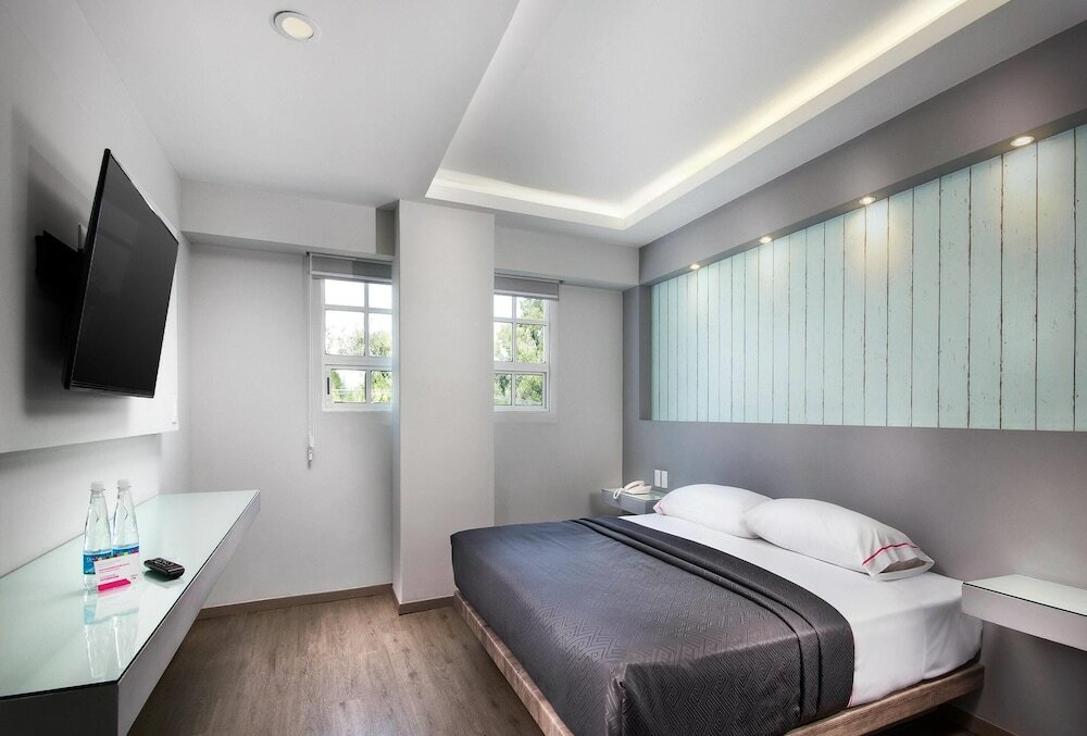 Фото Mx congreso