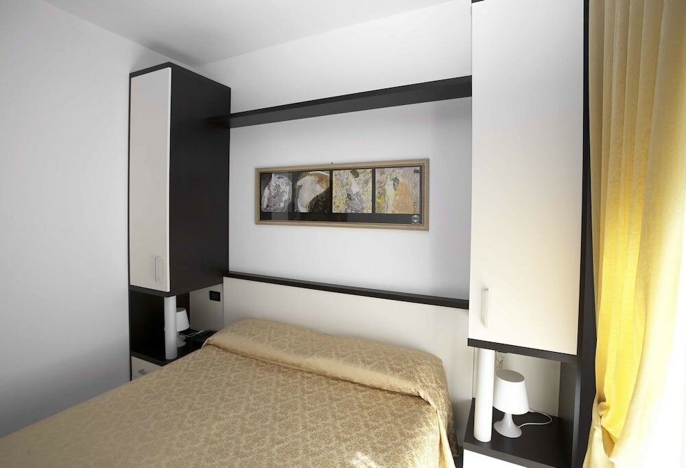 Фото Hotel Nuovo Metrò