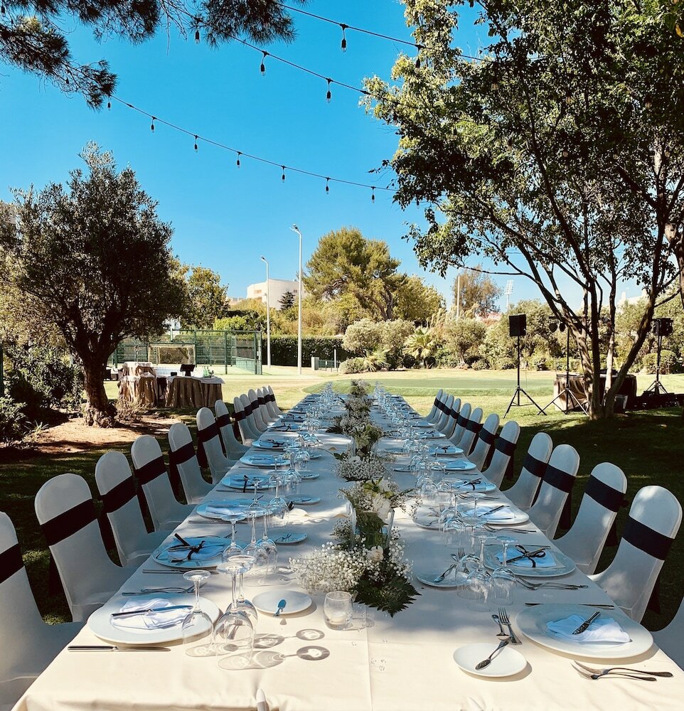 Фото Crowne Plaza Vilamoura Algarve