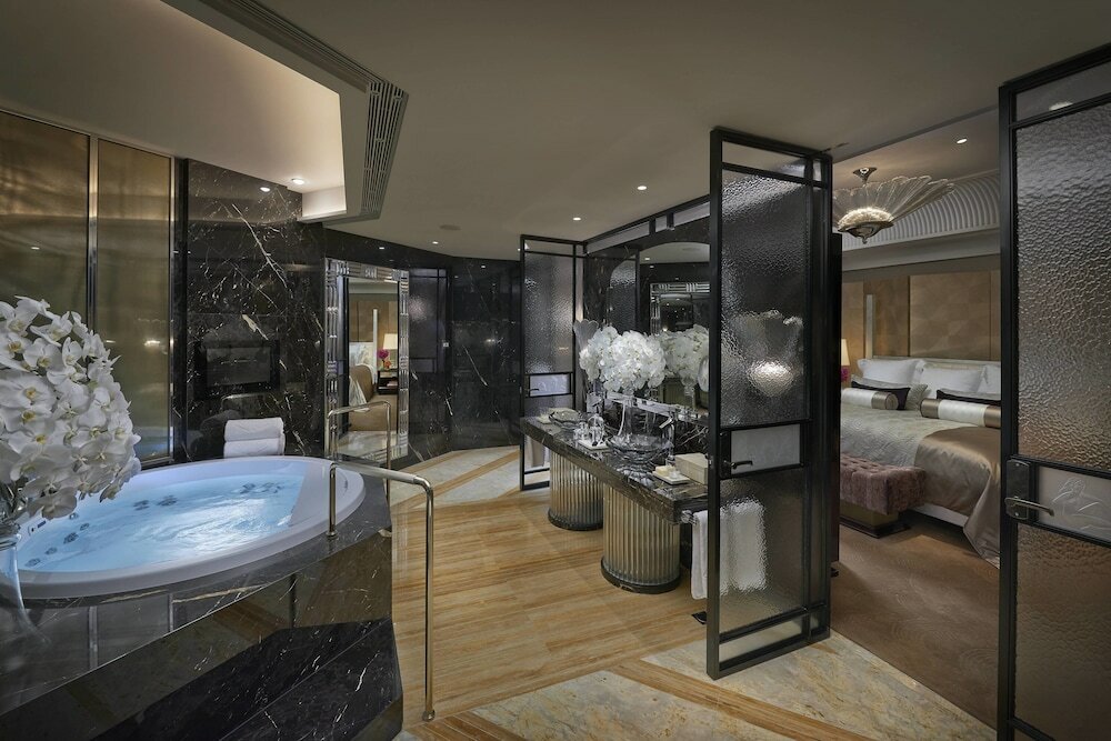 Фото Mandarin Oriental Taipei