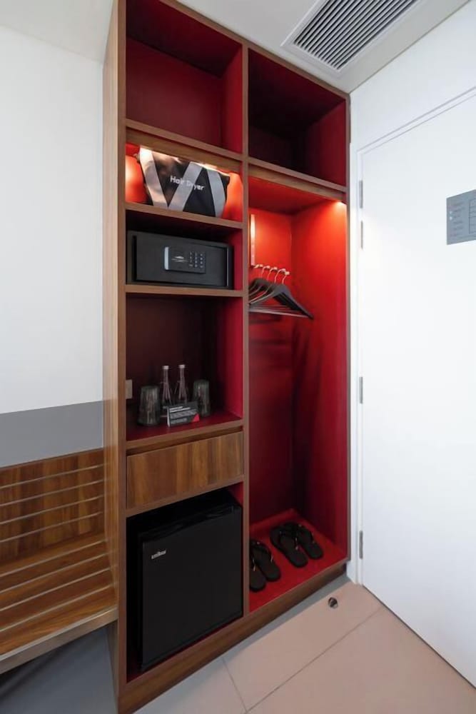 Фото Wink Hotel Danang Centre