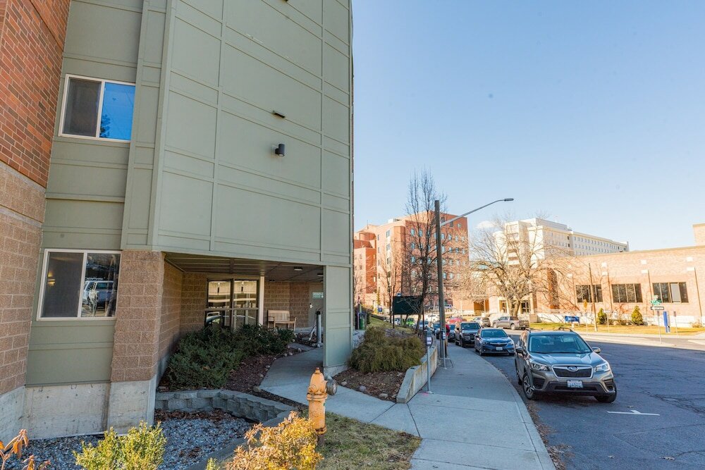 Фото The Madison Inn by Riversage