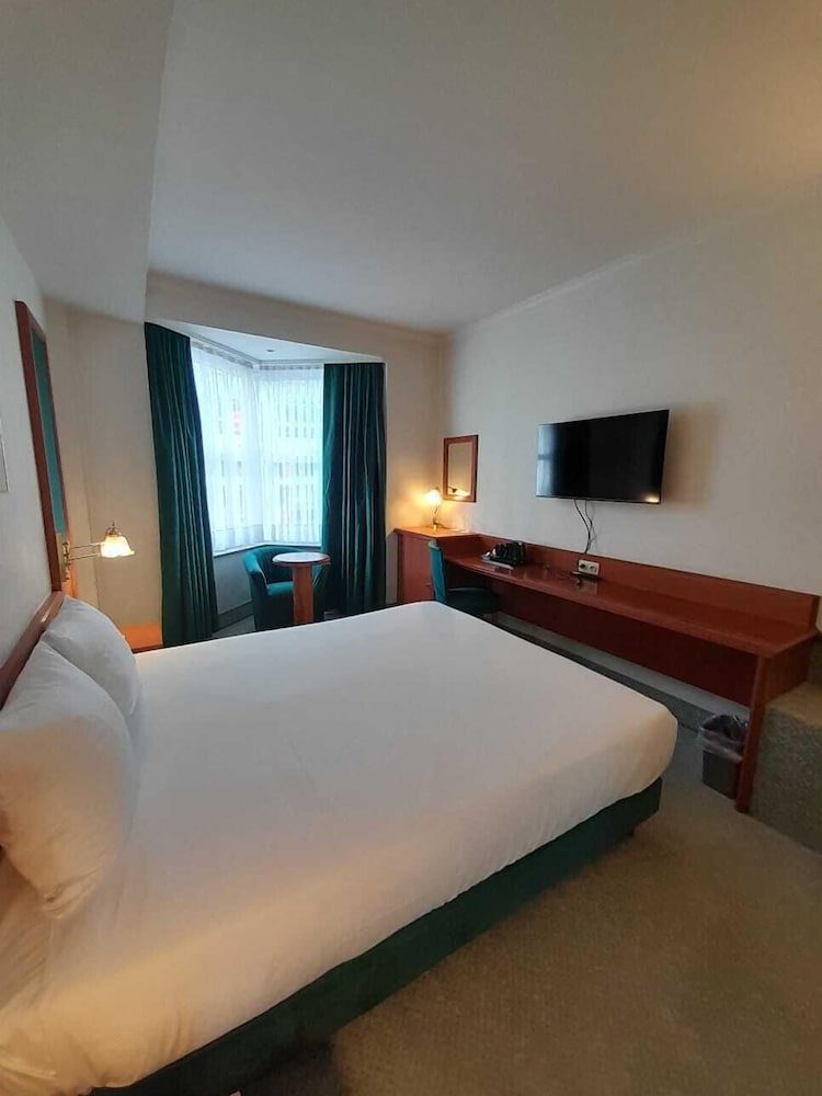 Фото Hotel Le Dome