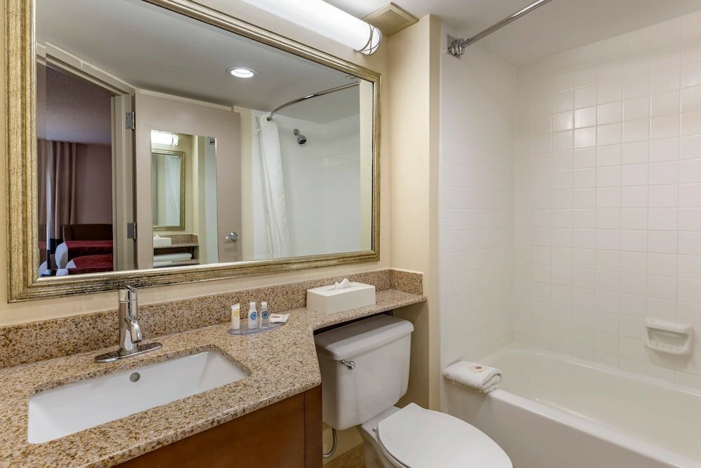 Фото Comfort Inn Greensboro - Kernersville