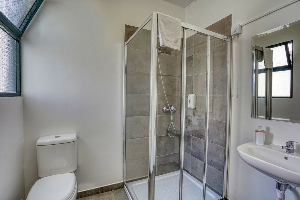 Фото Vila Camacho Guest House