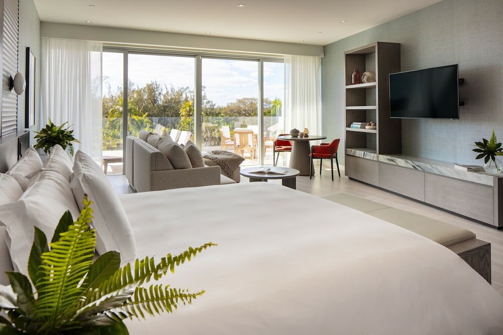 Фото Goldwynn Resort & Residences