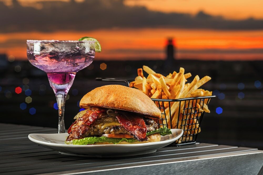 Фото Hyatt Place Melbourne Airport