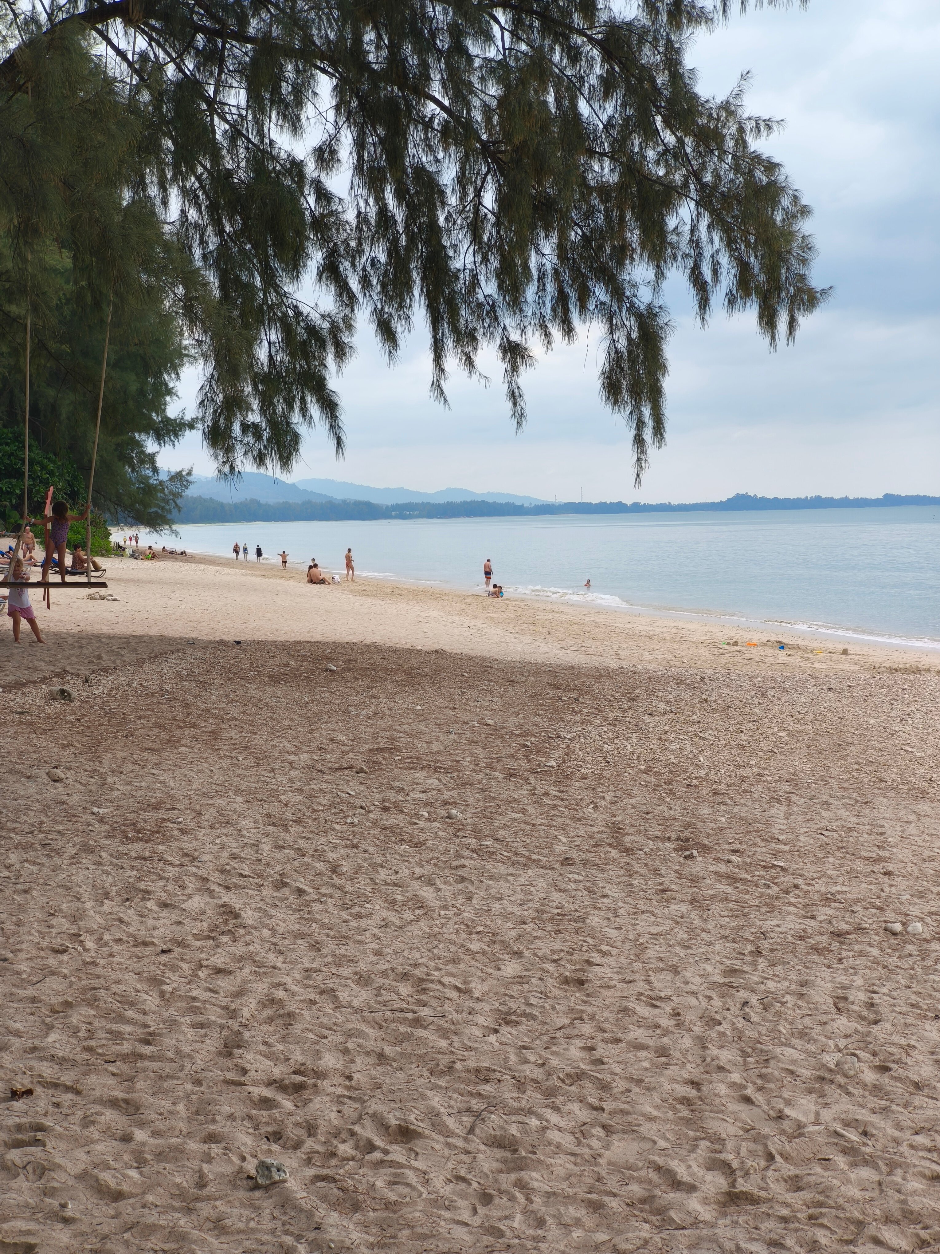 Фото Graceland Khaolak Beach Resort