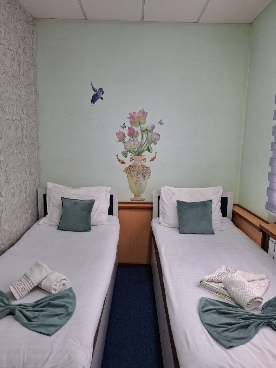 Фото Bek Hotel 505