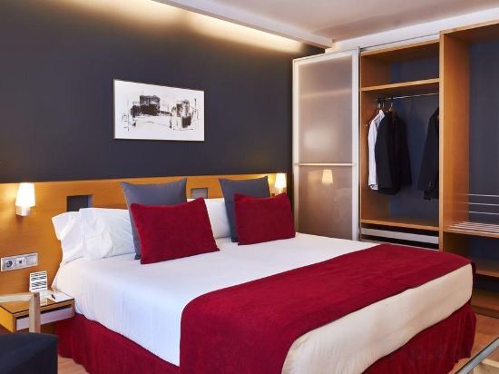 Фото Sercotel Caspe