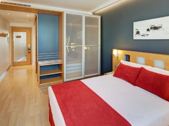 Фото Sercotel Caspe