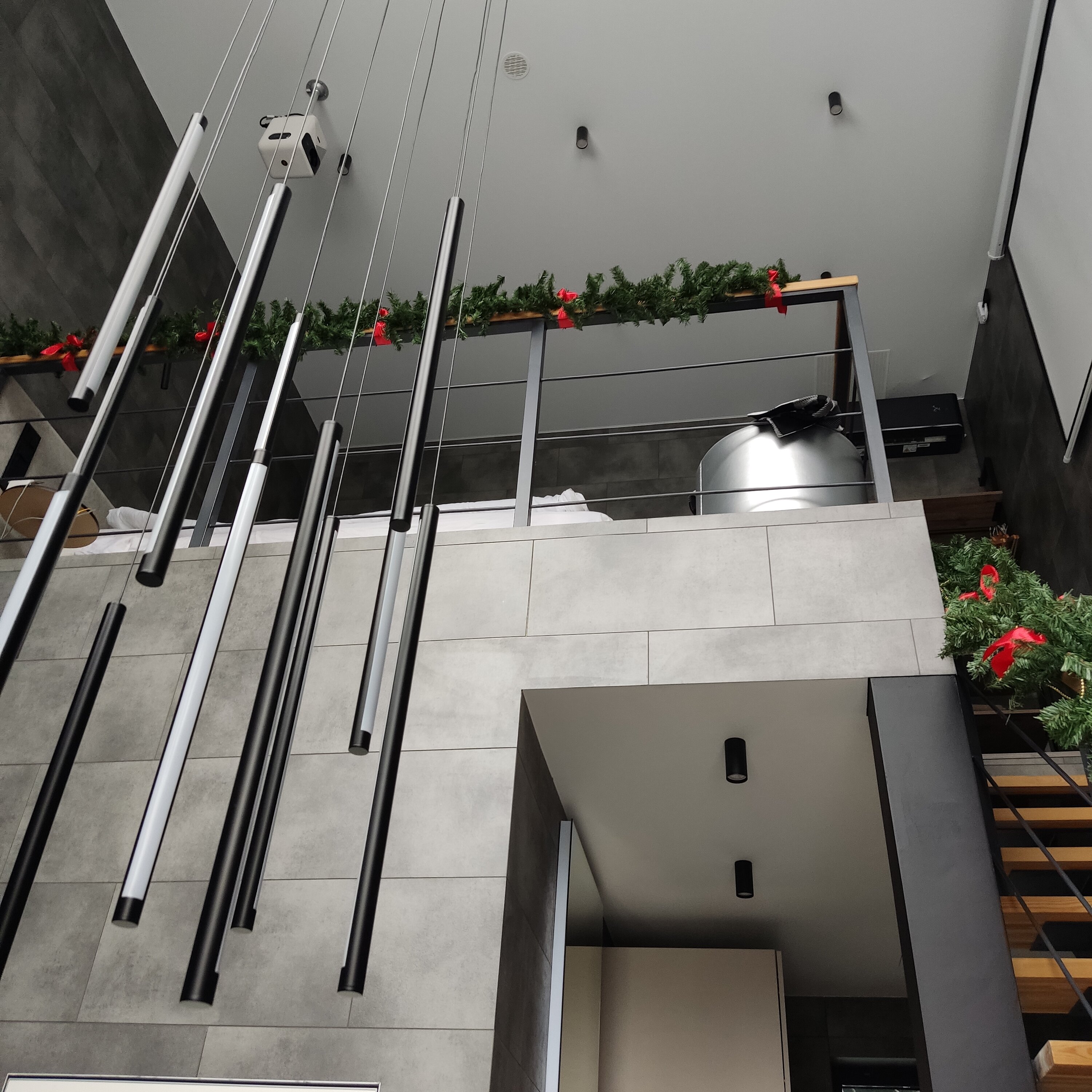 Фото Виллы White Resort Поляны Карелия