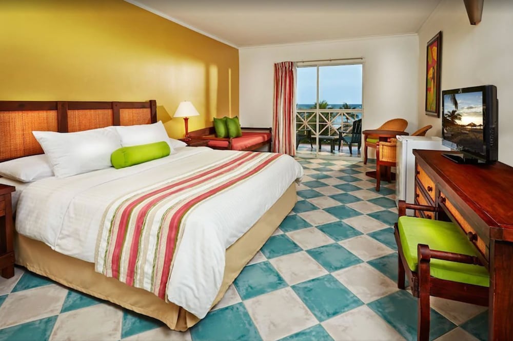 Фото Royal Decameron Panama All Inclusive