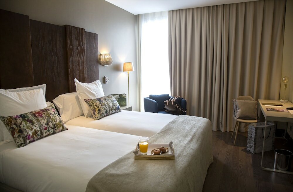 Фото La Laguna Gran Hotel