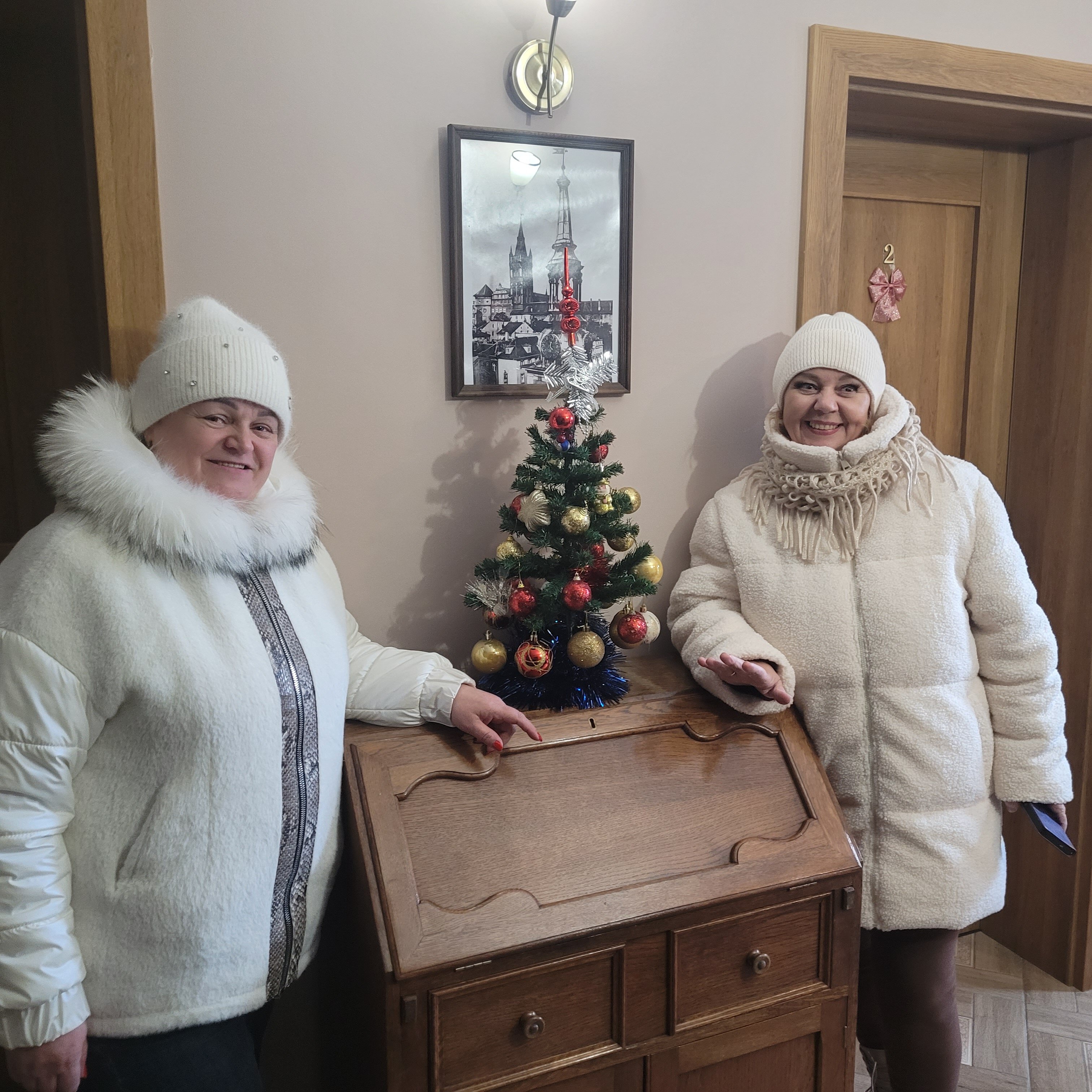 Фото Гостевой дом Garden House