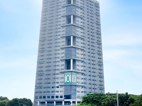 Фото Hotel101 - Fort