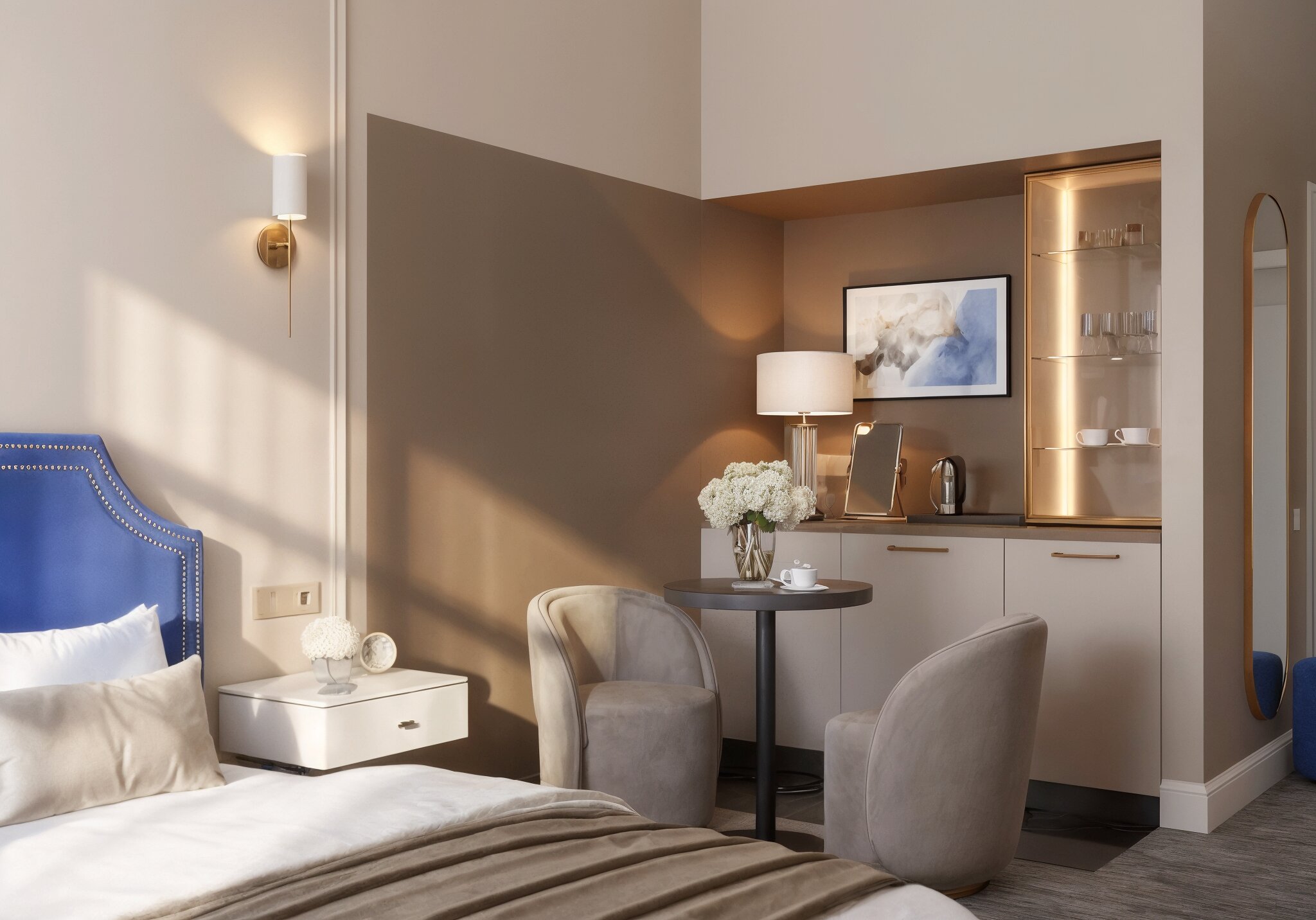 Фото Academia Особняк Shuvaloff