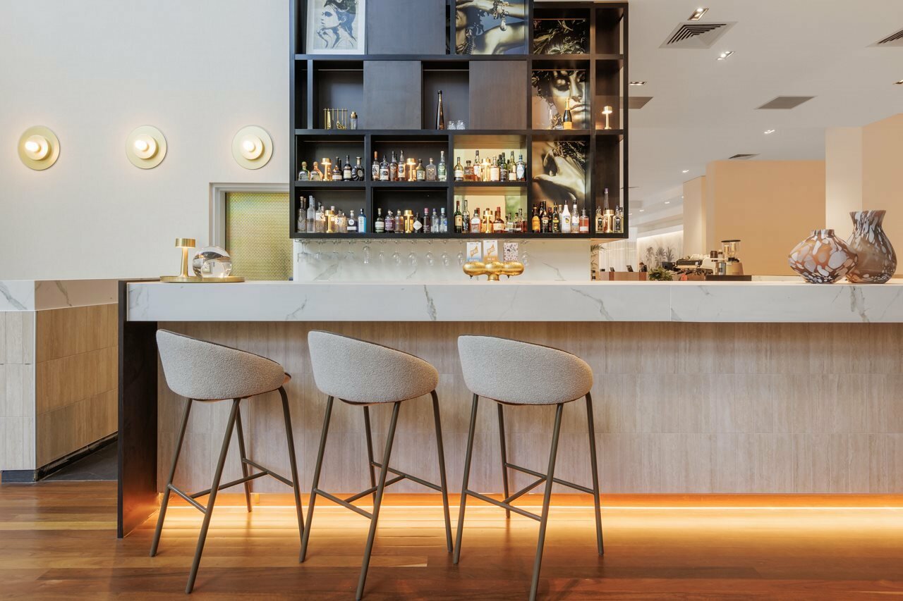 Фото Amora Hotel Brisbane